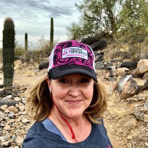 Meet your Posher, Andrea